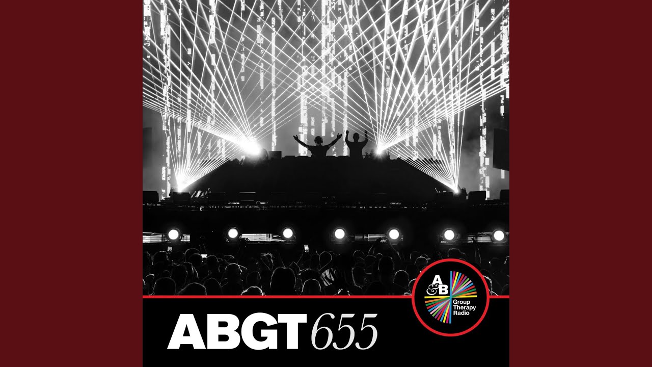 I Never Want This To End (ABGT655) (Mixed)