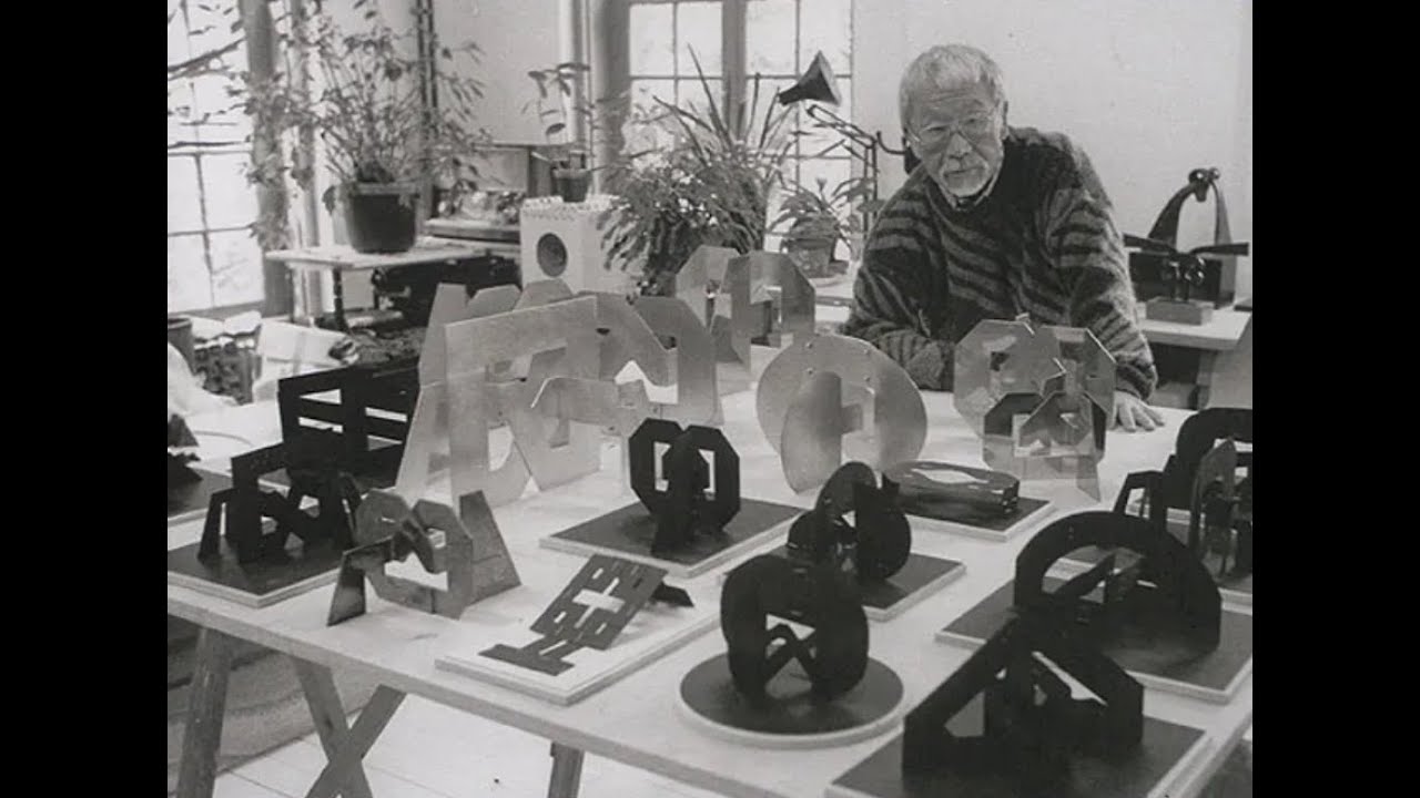 Shinkichi Tajiri 1923-2009