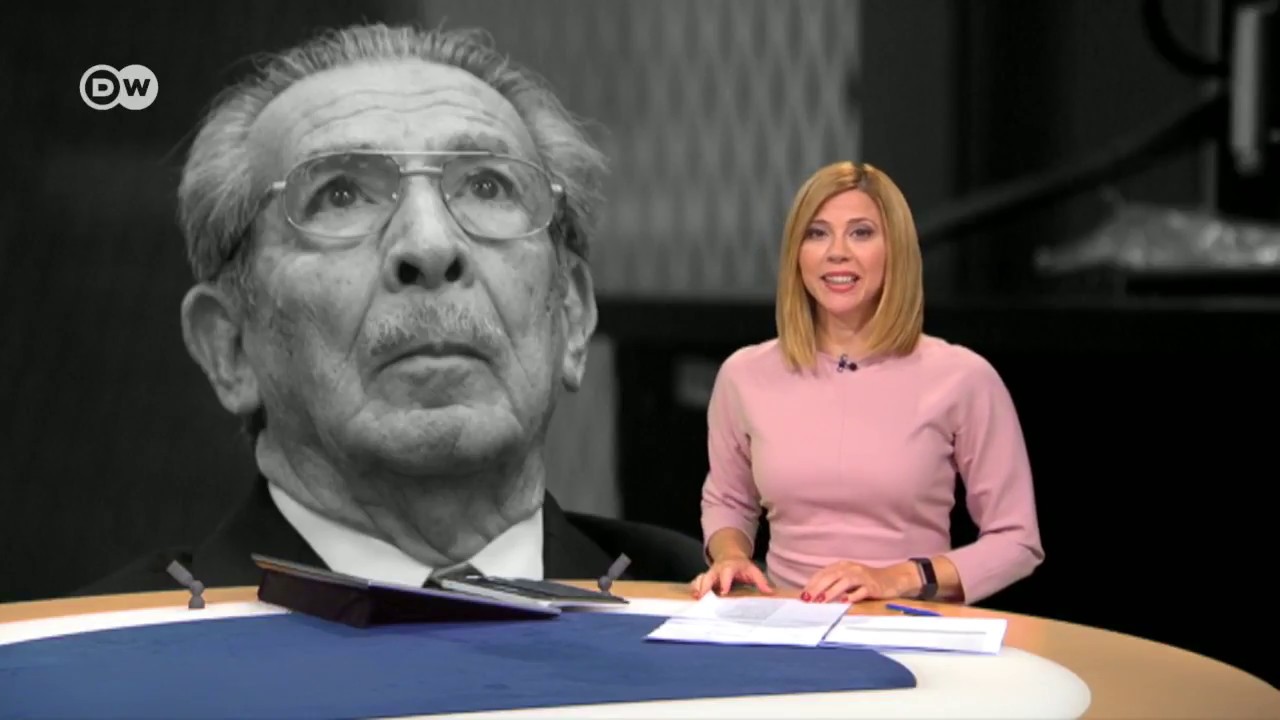 Fallece ex dictador de Guatemala Ríos Montt