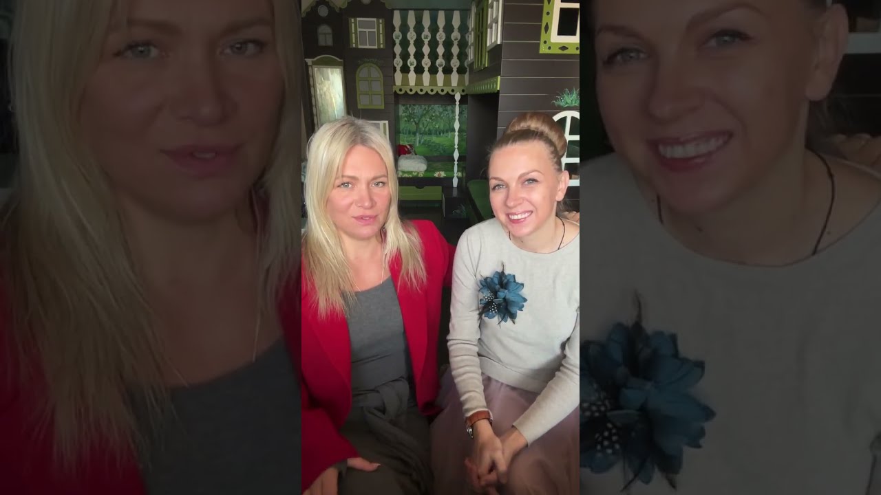 Невероятная история приемного родительства от Светланы Феодуловой