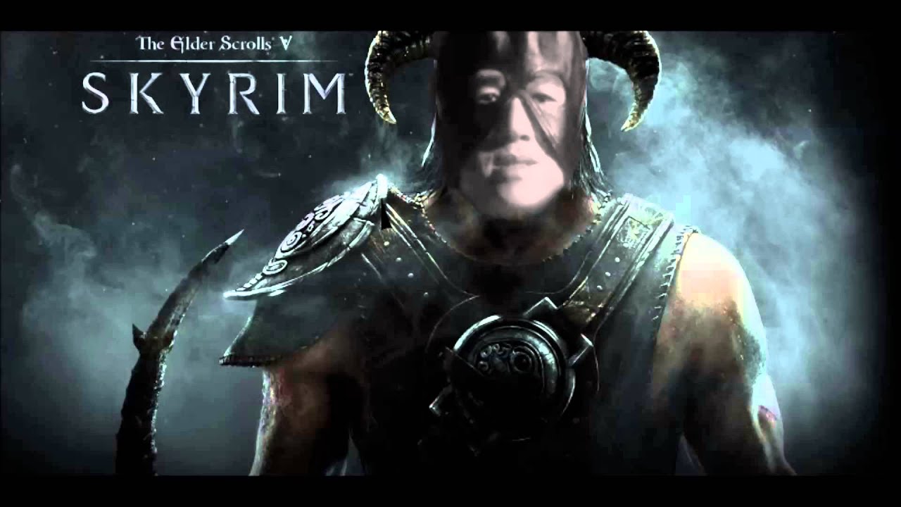 ♂ Skyrim ♂