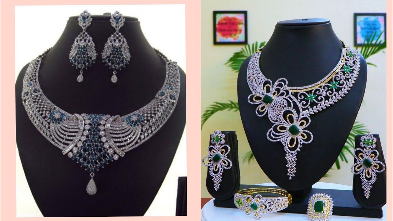 Новейшая коллекция ювелирных украшений-ожерелий 2026 года / Модные красивые украшения из бусин дл...