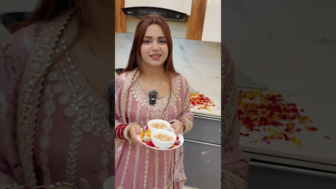 My first meal after marriage❤️#wedding #trending #coupledialouge #love #bride #weddingphotography