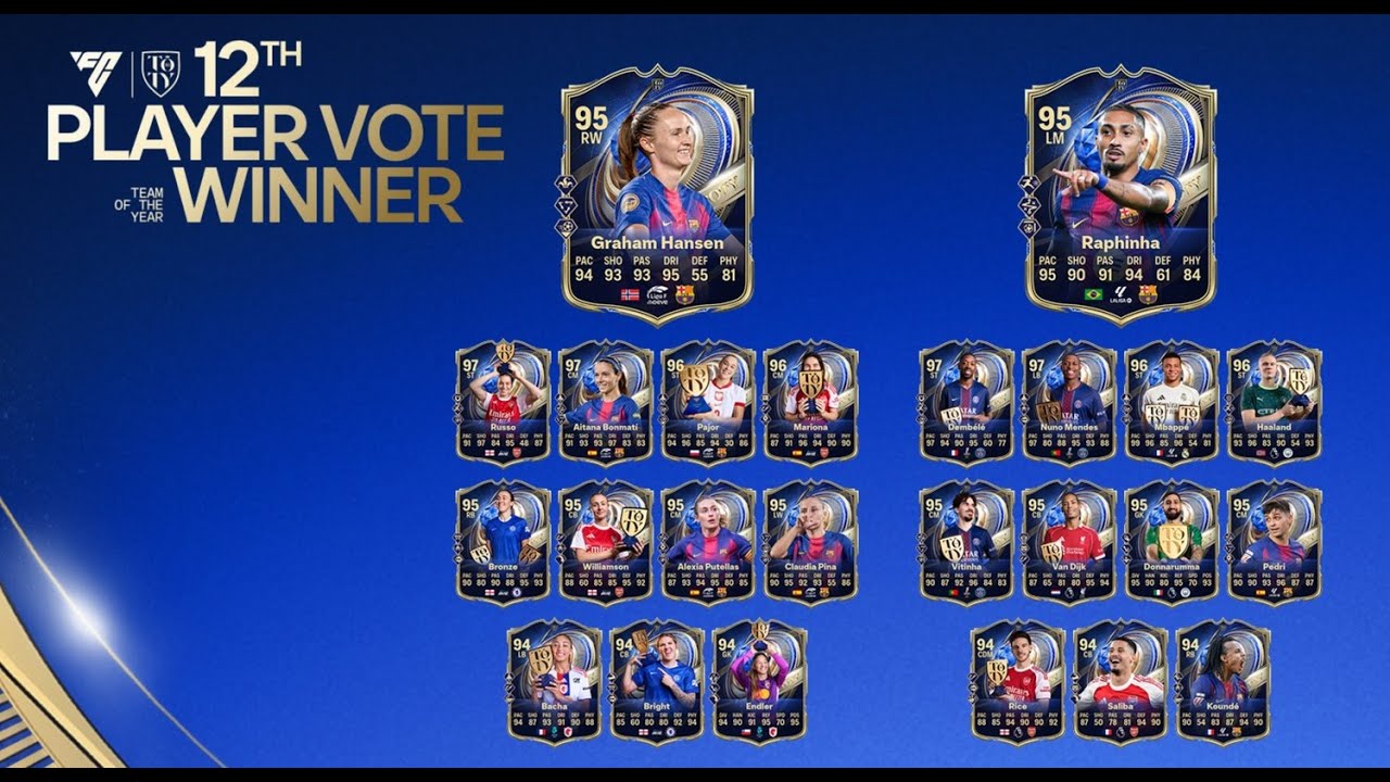 🔴 😱 THE FULL TOTY RELEASE! 1000+ SAVED PACKS OPENING! 