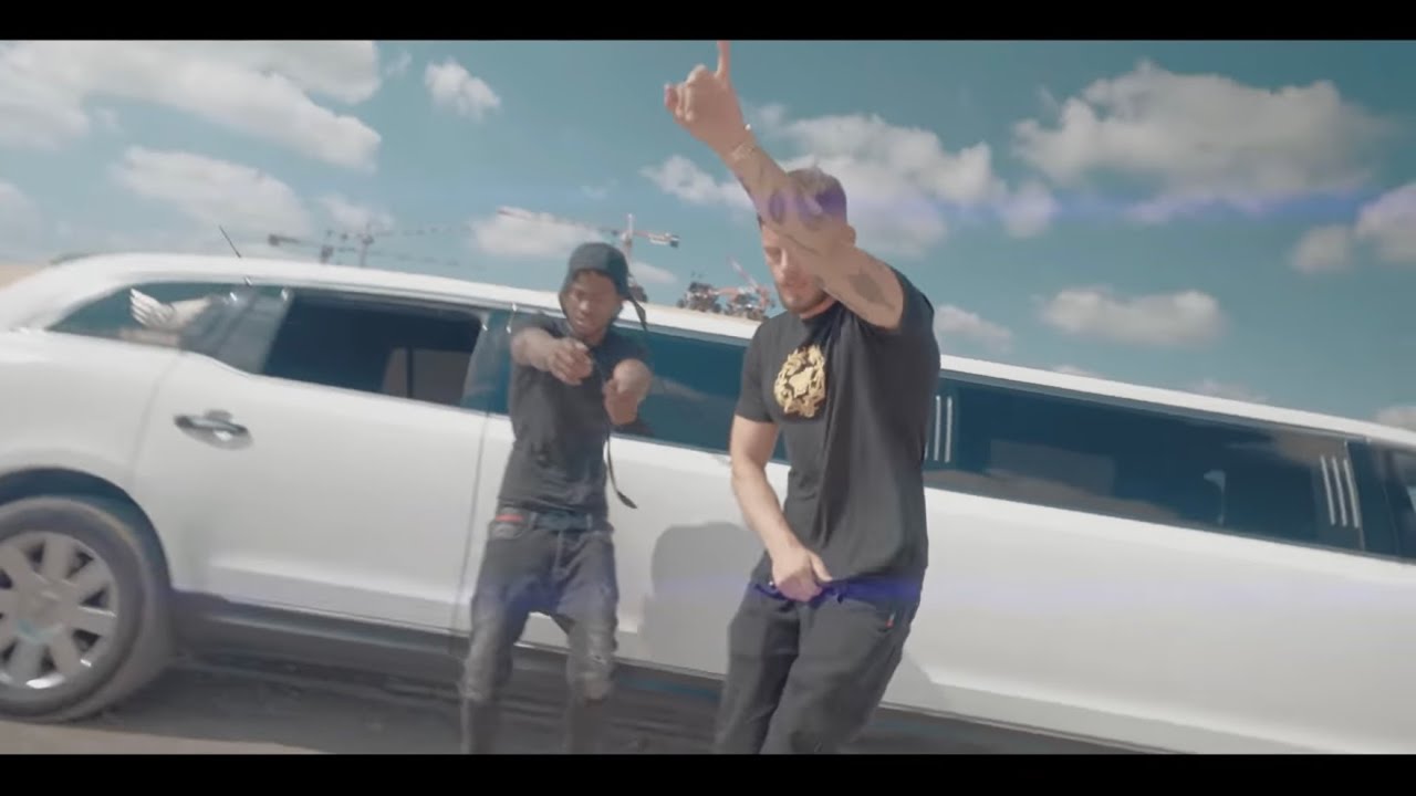 מלי סקוט X דני בנדיטו - אייס ונילה (Prod.MOYZ)