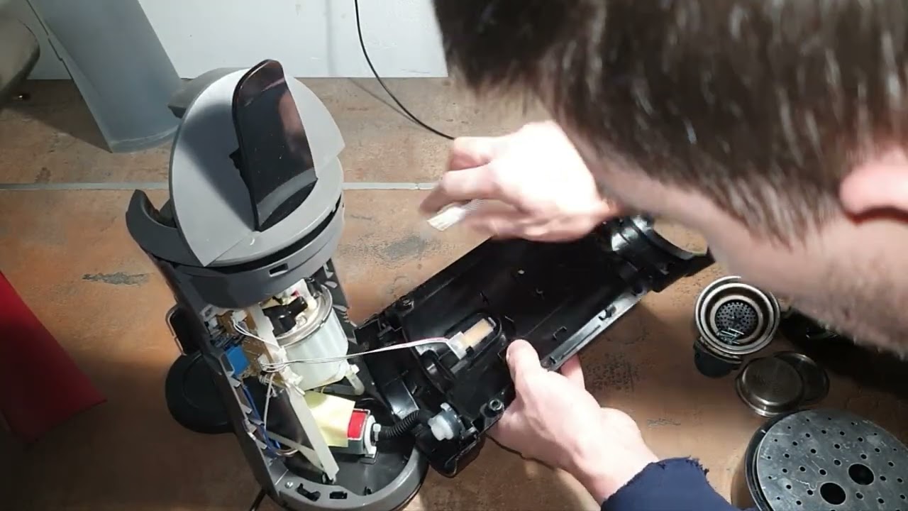 Philips SENSEO Select