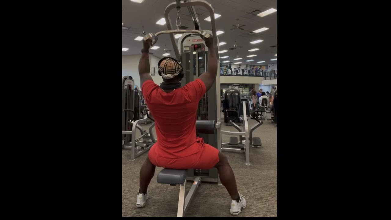 NuFatBoi Fitness Shenanigans