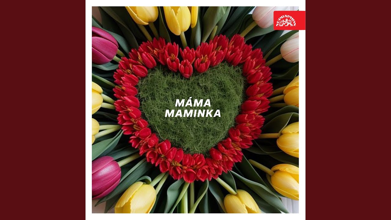 Řekla mi máma