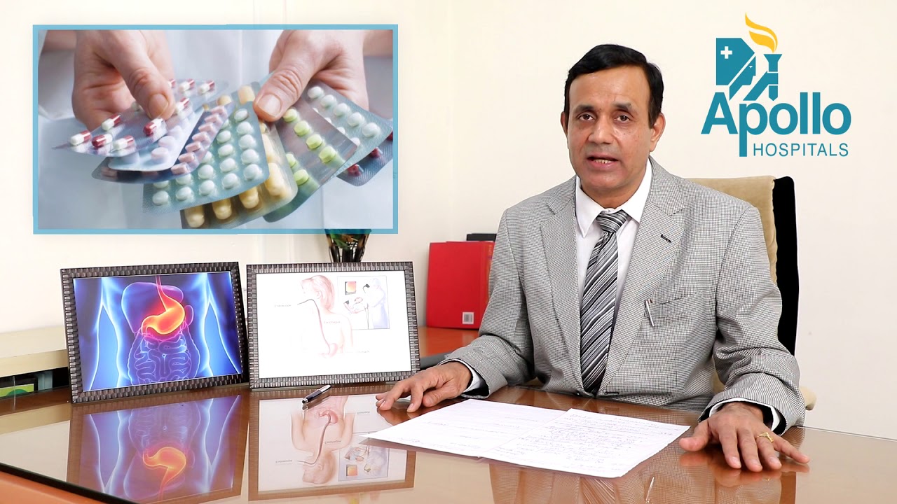 Endoscopy/ Gastroscopy ( in Hindi) by Dr. Shravan Bohra, Liver Specialist/ Gastroenterologist.