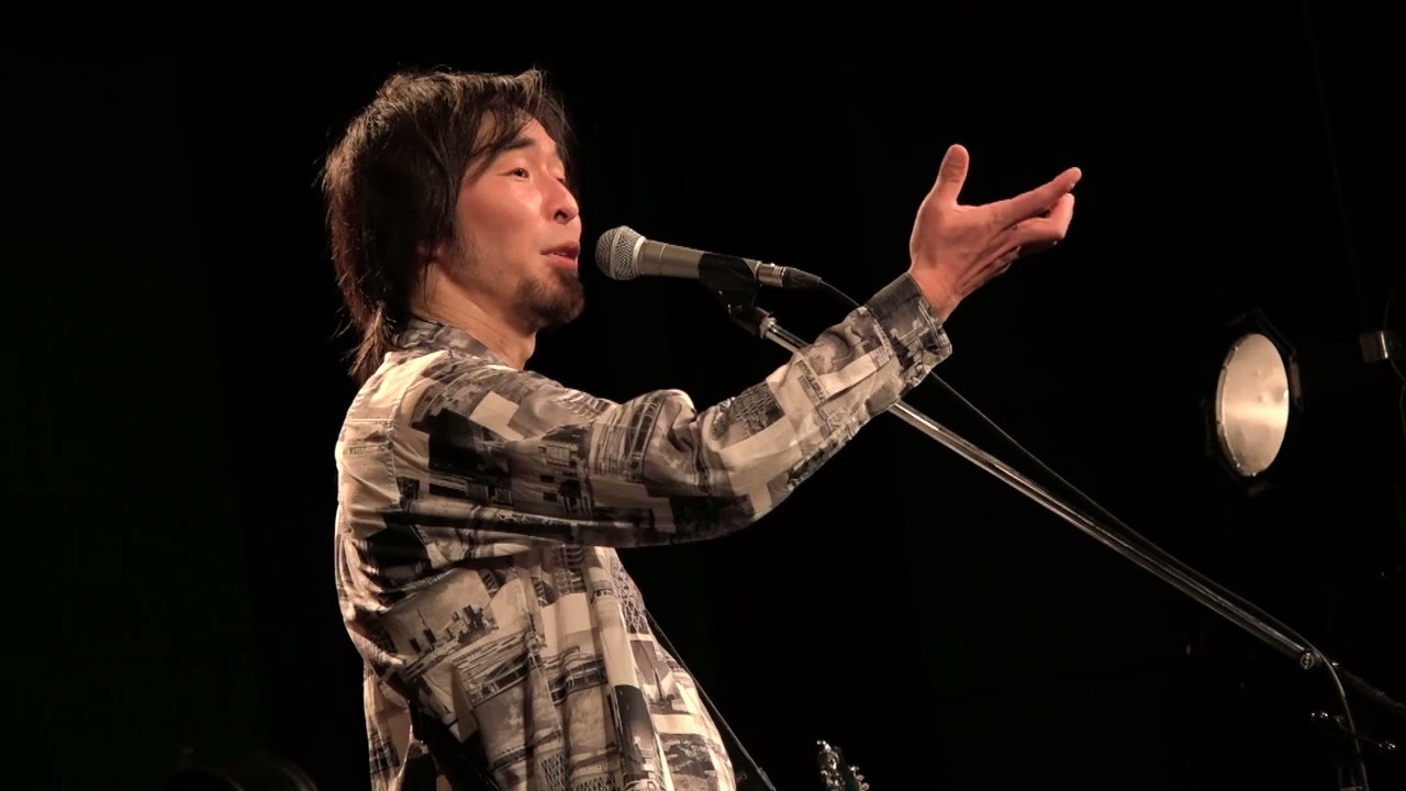 【鶴フェスワイワイ大使！2024年1月28日大阪BIGCAT公演DVD】リターンについて