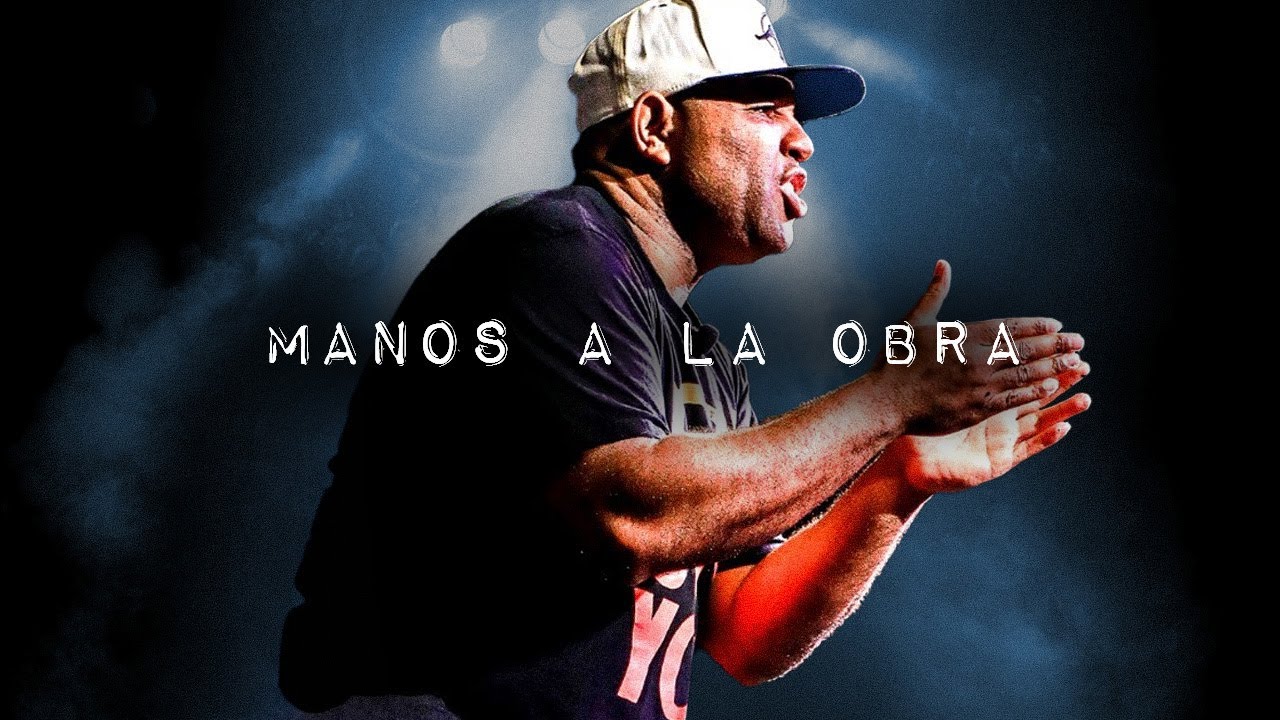 &iexcl;Deja las Excusas y Comienza a Actuar! - Poderoso Discurso Motivacional de Eric Thomas