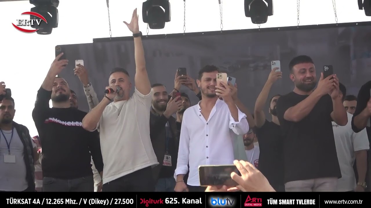 MODİFİYELİ ARAÇ TUTKUNLARI MALATYA'DA