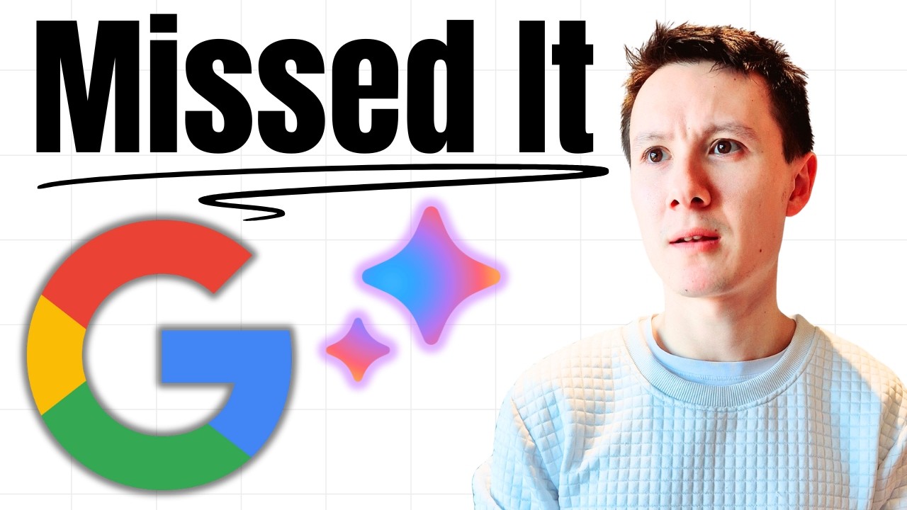 10 Best Google AI Tools for ADHD Productivity (2025)