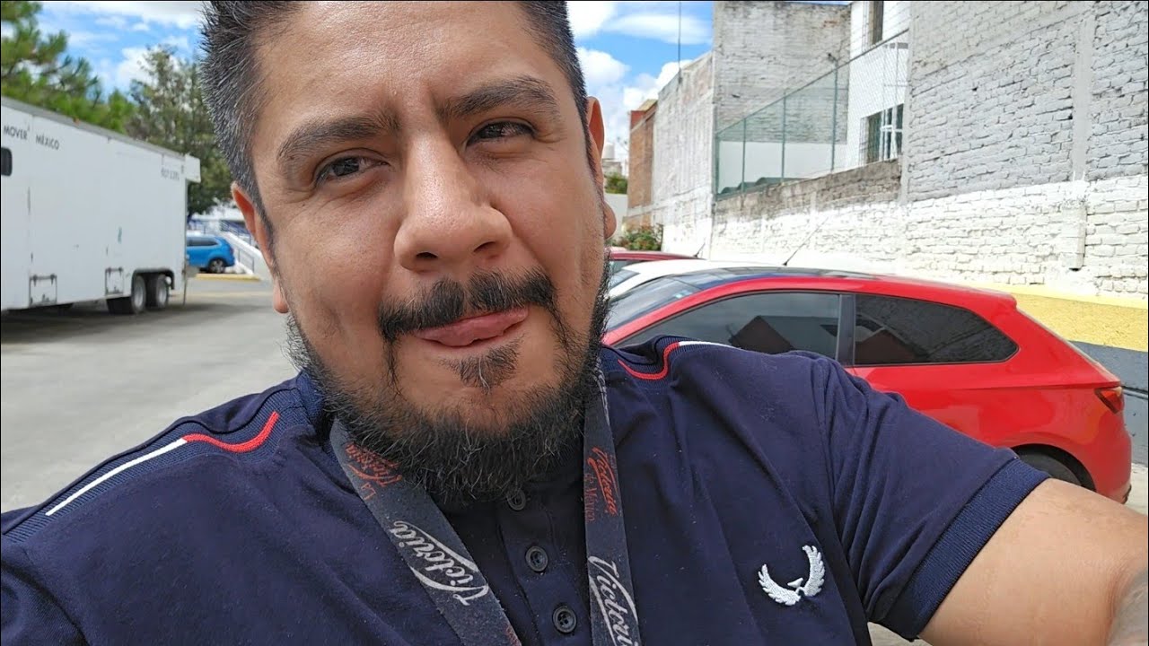 FUI RECHAZADO EN EL C.E.T.S. POR MI TIPO DE SANGRE‼️ Jorge Lukas