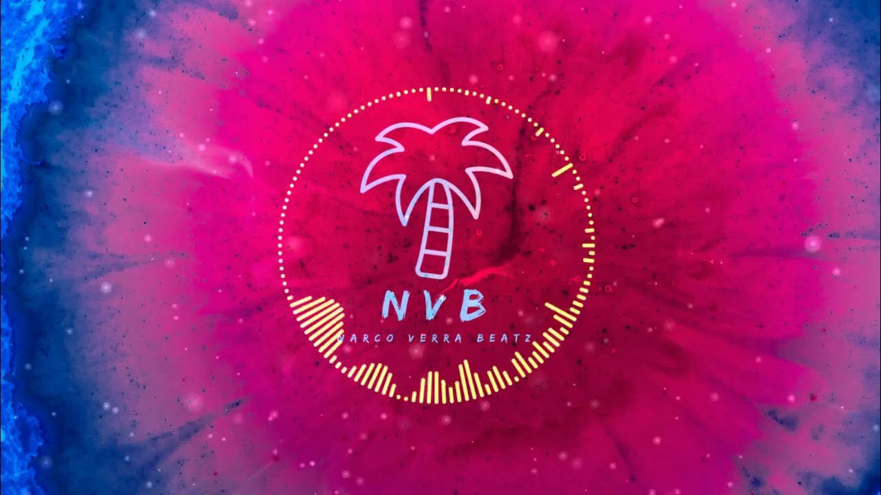 Instrumental Type Dadju x Tiakola x Niska x Ninho x Rsko  🌸 LUNA LOVE 🌸 🎸🔥 MELO TRAP LOVE BEAT 2022