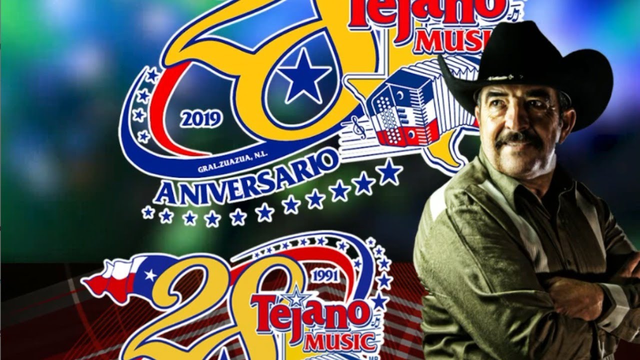 28 ANIVERSARIO LINO NOE Y SU TEJANO MUSIC 