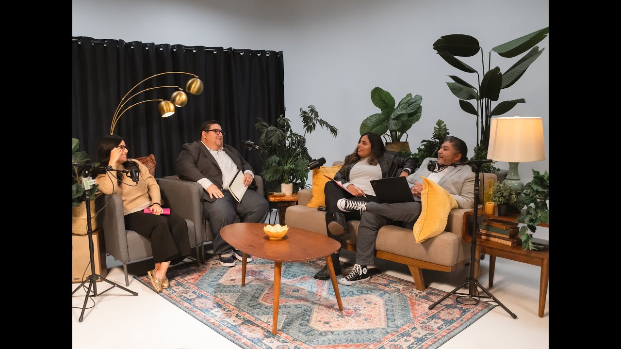 EP 1: The Start of the 2025 California Legislative Year