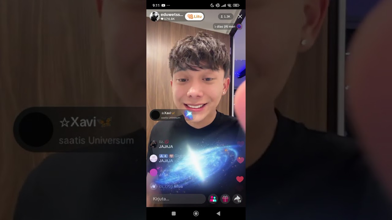 Edu live 