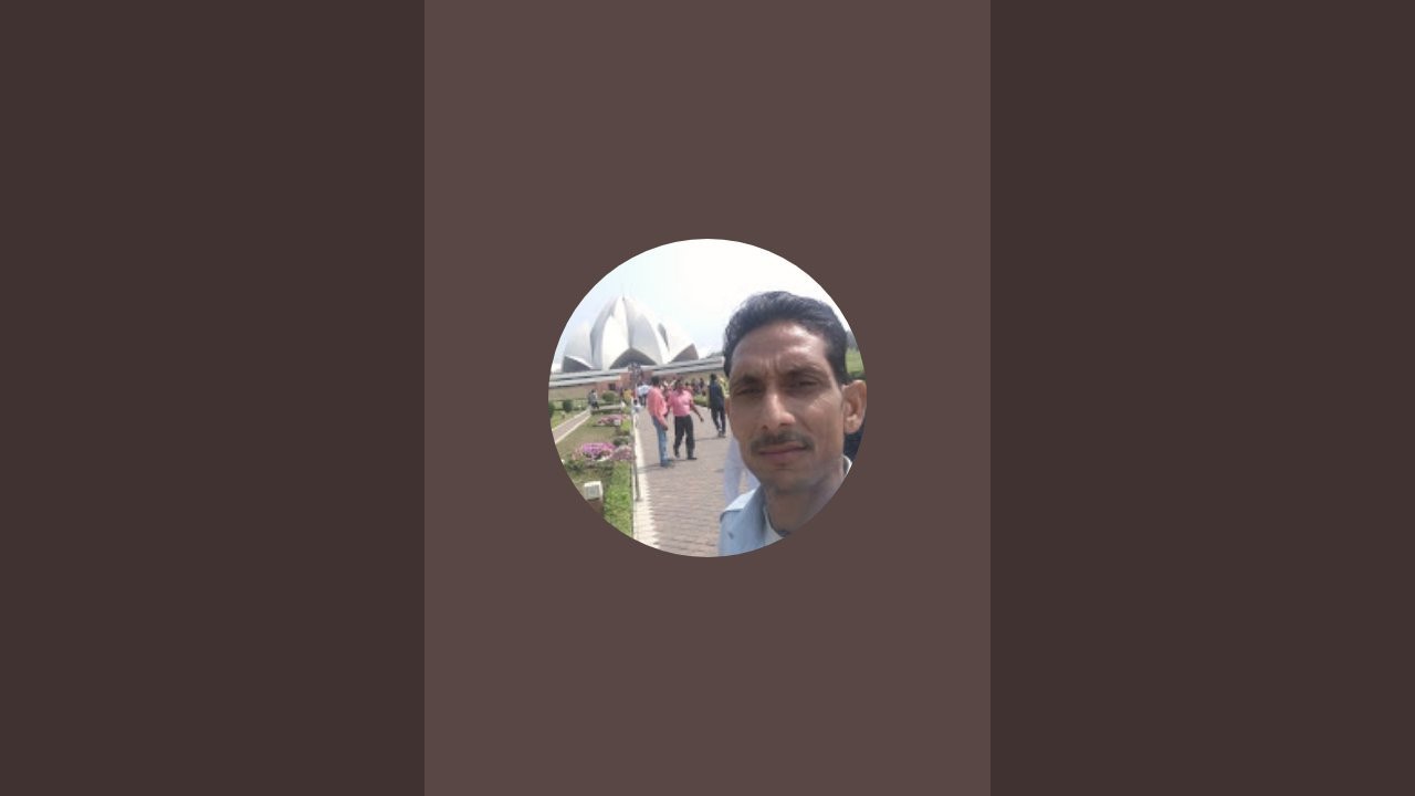 Sunil Kumar is live! YouTube live mein aa jao sabhi dost