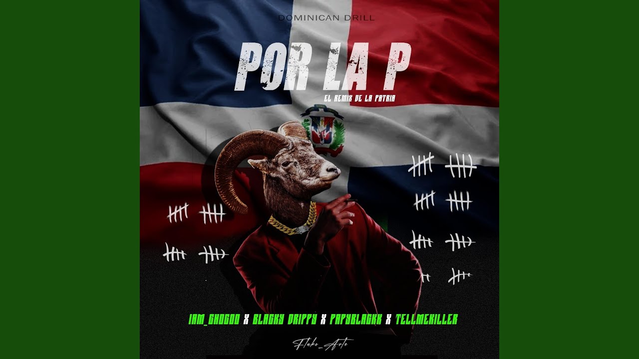 Por la P (RMX(Special Version))