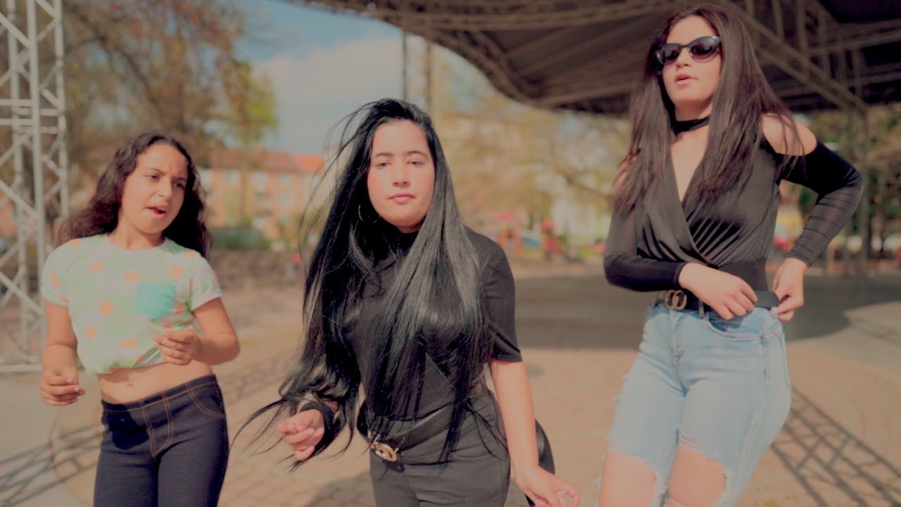 Gipsy Merry - Ajsa sukara ca ( cover )