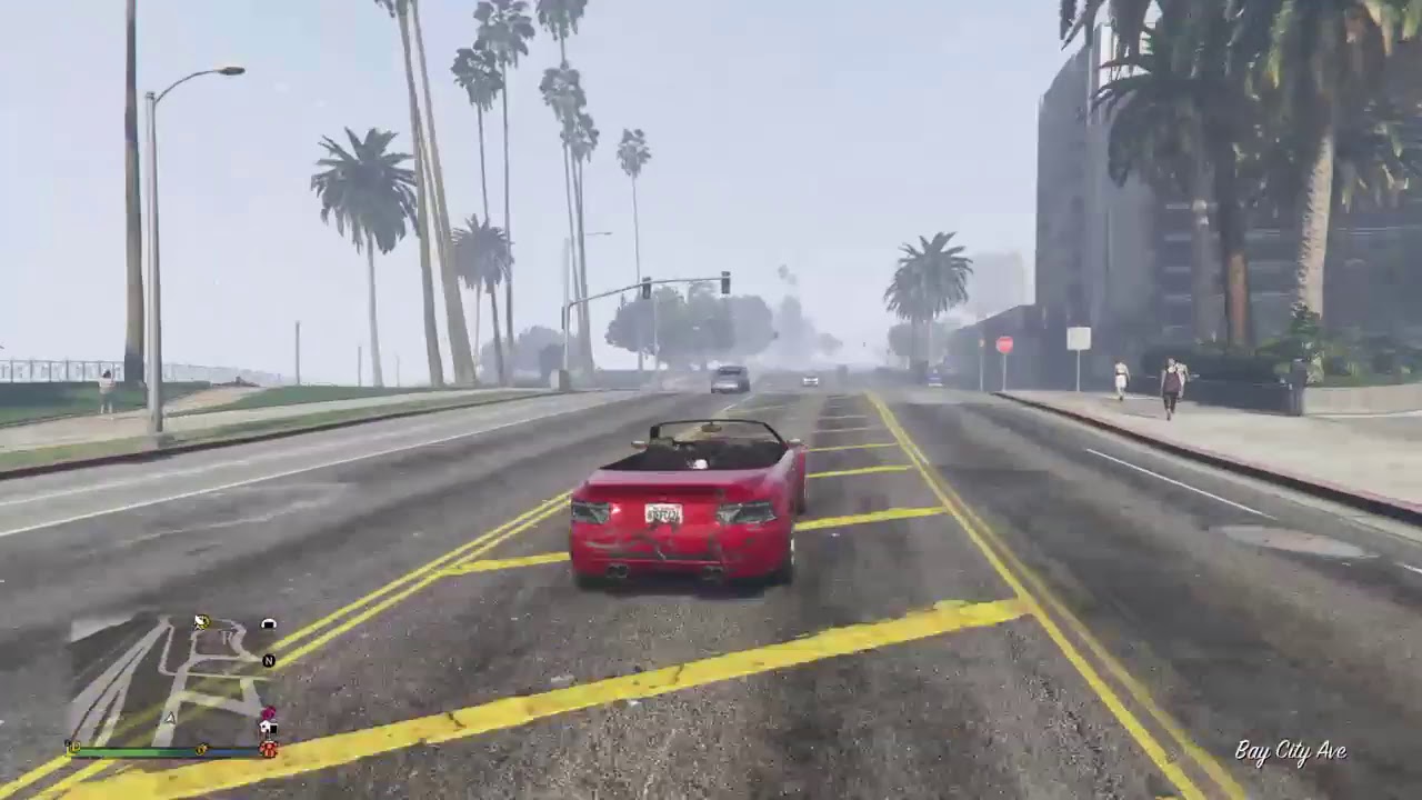 lamilk's Live PS4 Broadcast