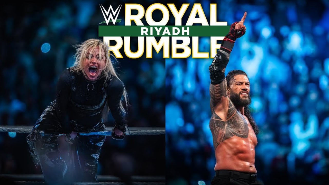 Royal Rumble 2026 - El Bulto Opina