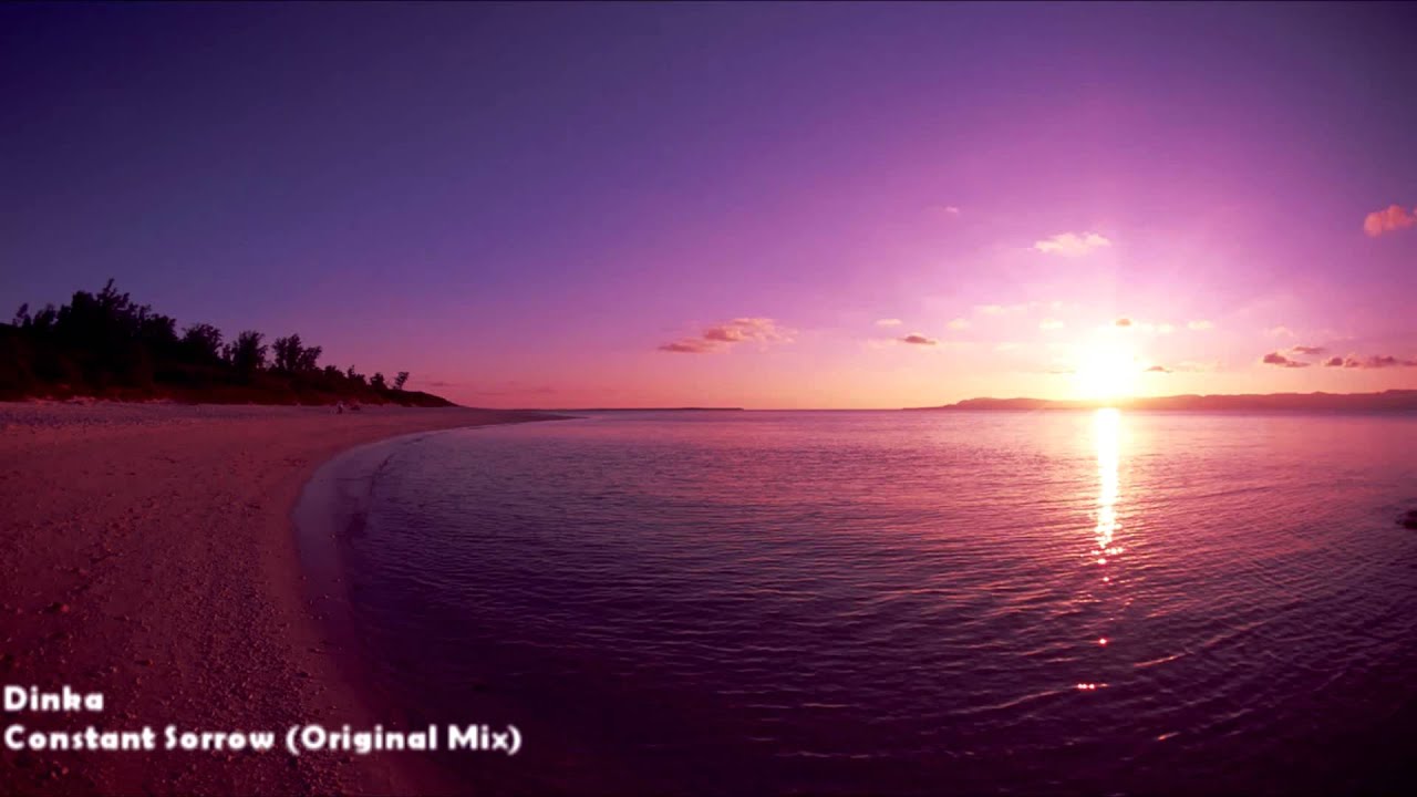 Dinka - Constant Sorrow (Original Mix) [HD 1080p]