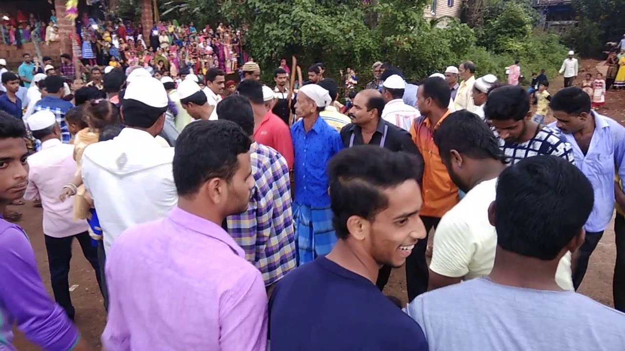 Dhalwli mohram 2017