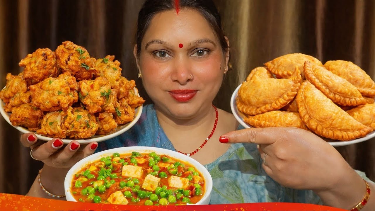 cookingwithkusum is live!