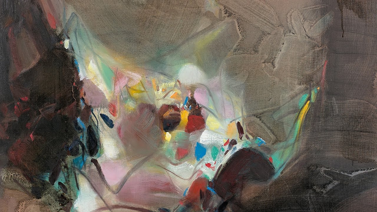 Post-War & Contemporary Art masterpieces &ndash; December 2021