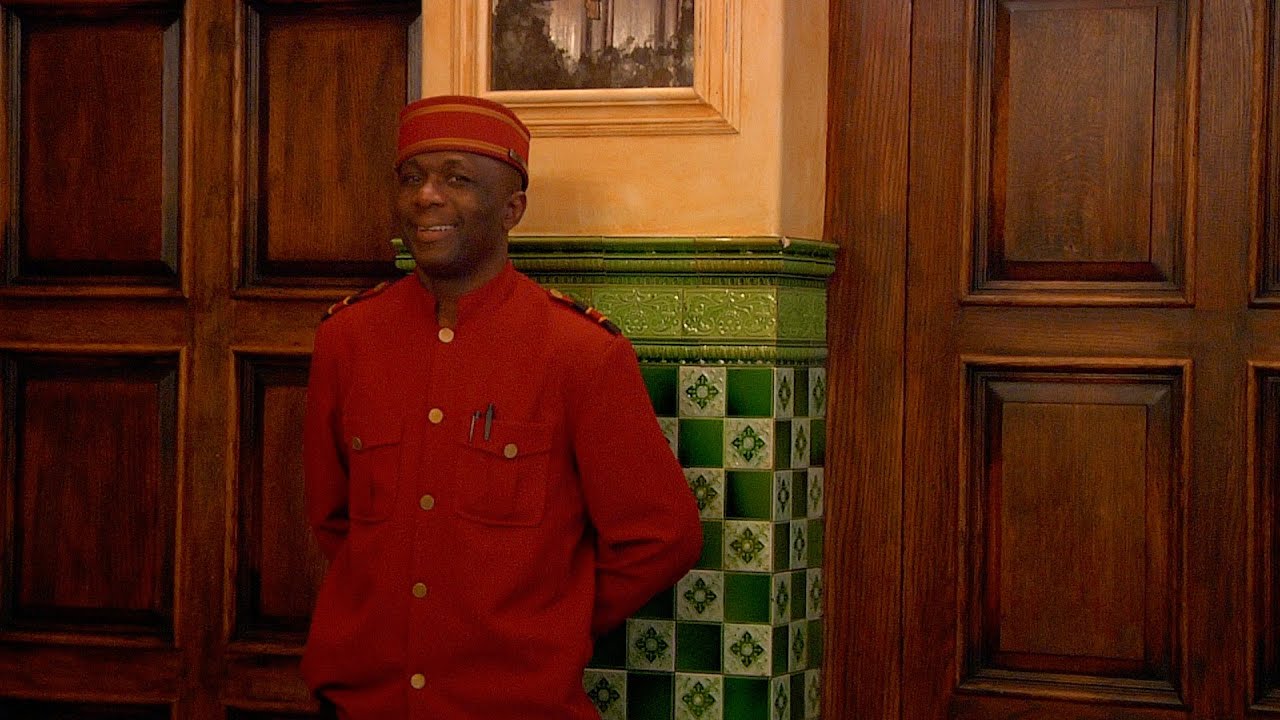 Jane Hotel - Historic Hotel Once Home to Survivors of the Titanic and Hosted Hedwig & the Angry Itch