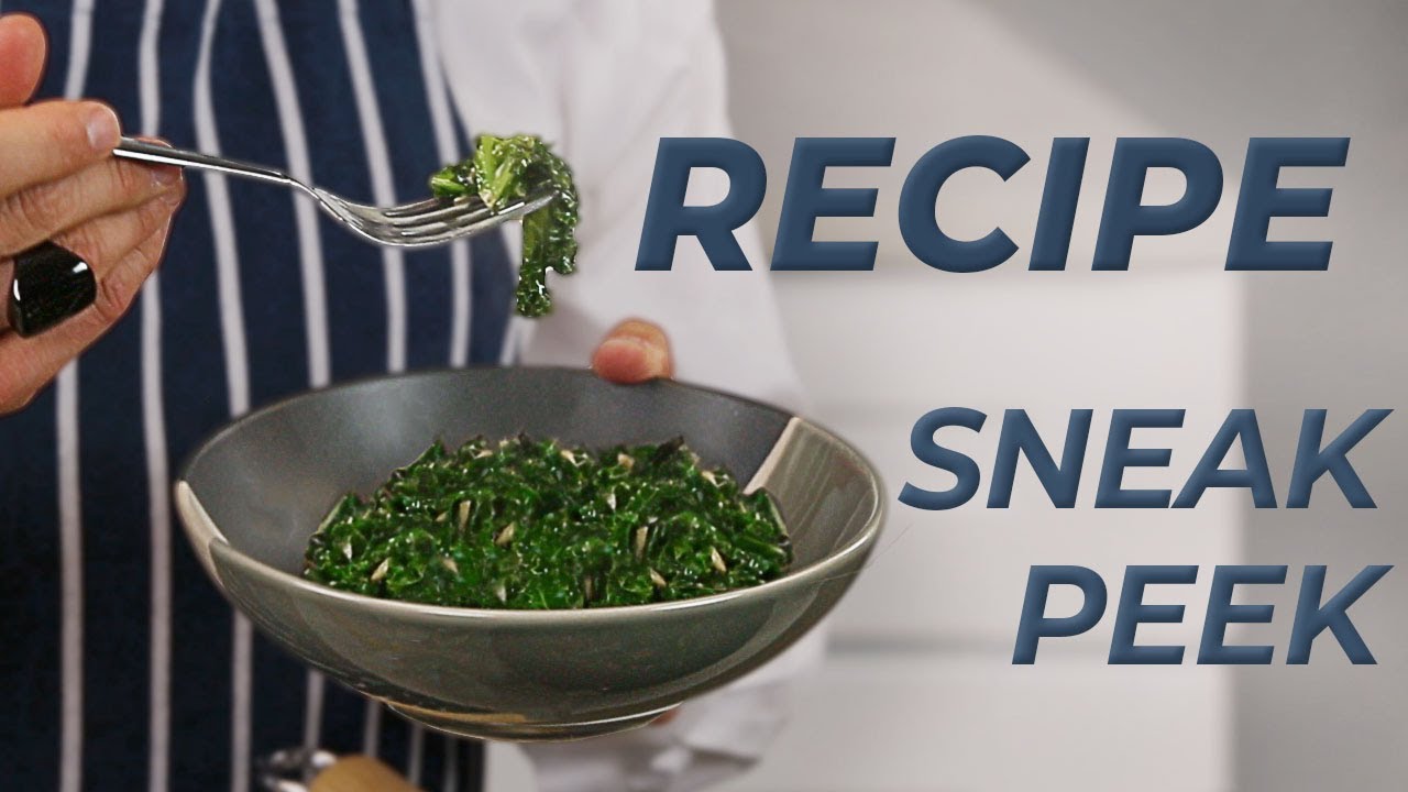 The Plant Paradox Cookbook: Recipe Sneak Peek
