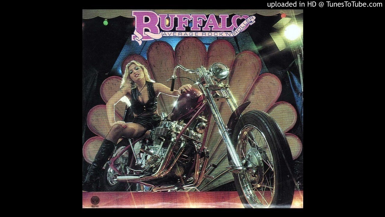 Buffalo - Hotel Ladies
