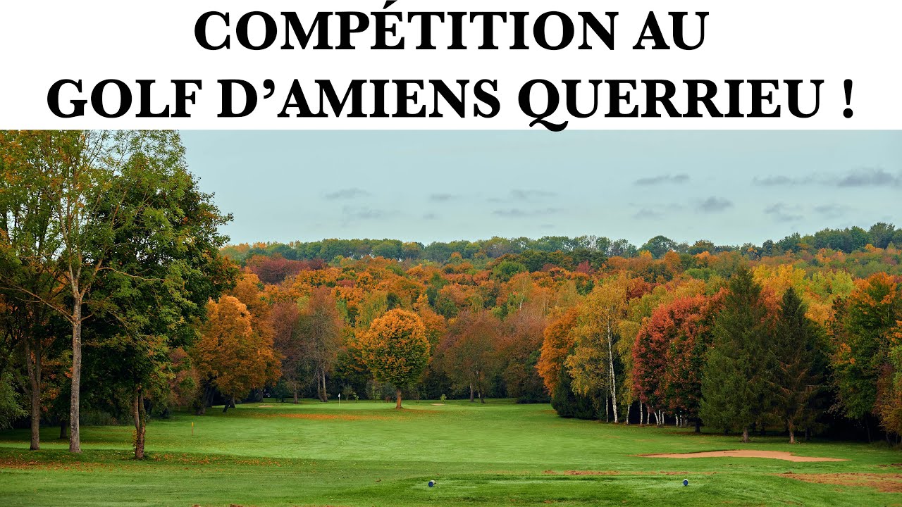 Les montagnes Russes pour ma deuxième compétition sur la chaîne ! (4K) 16/10/22