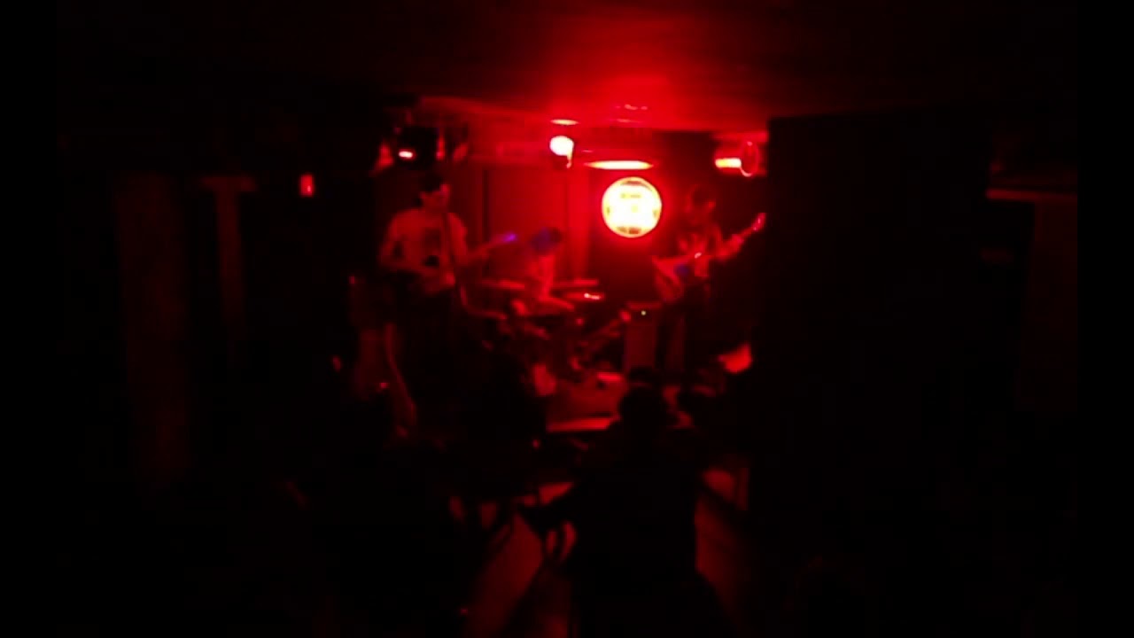 Pringue live @ Meteoro 13/12/2020