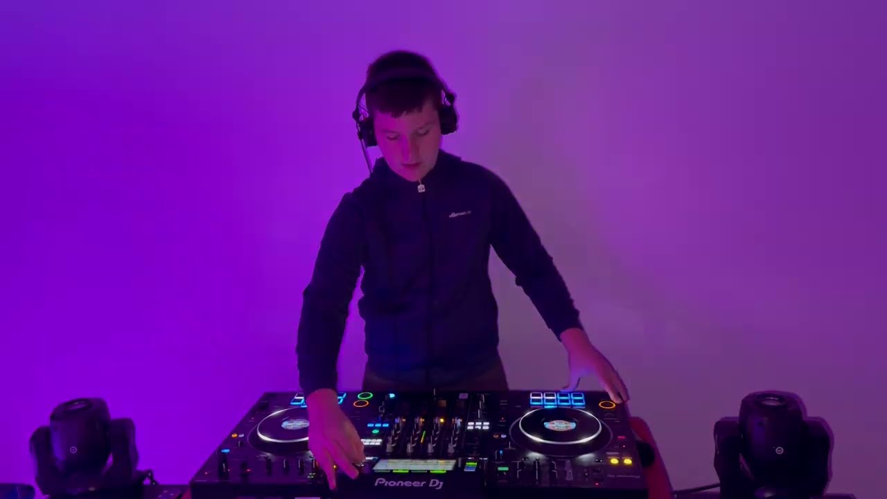 🔥Tylko najlepsza Vixa vol.2-(DJ BJ SET)🔥