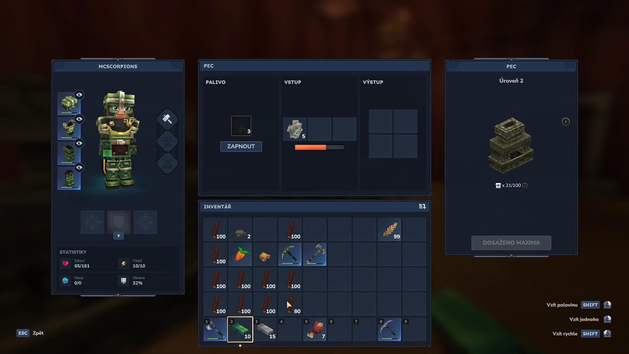 Hytale#17