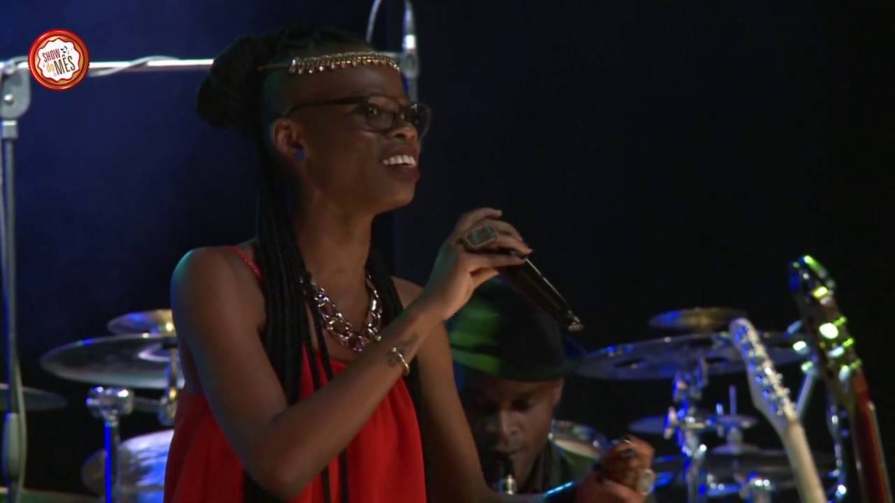 Belina - Irina Vasconcelos Show do Mês