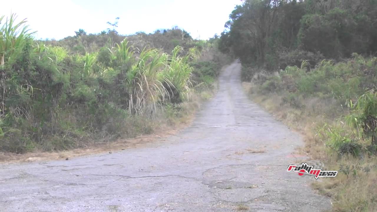 Rallymaxx Tv Valvoline Shakedown Stages 2014