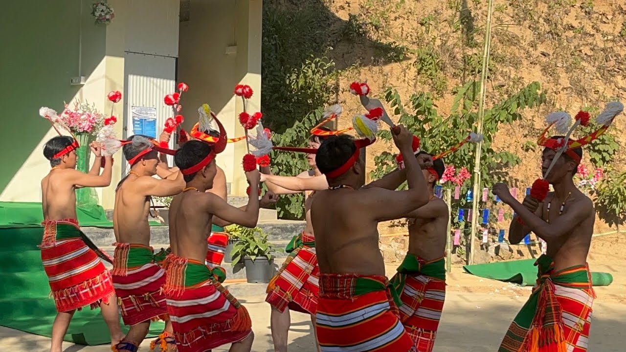 Boys Dance @Rongmei deh