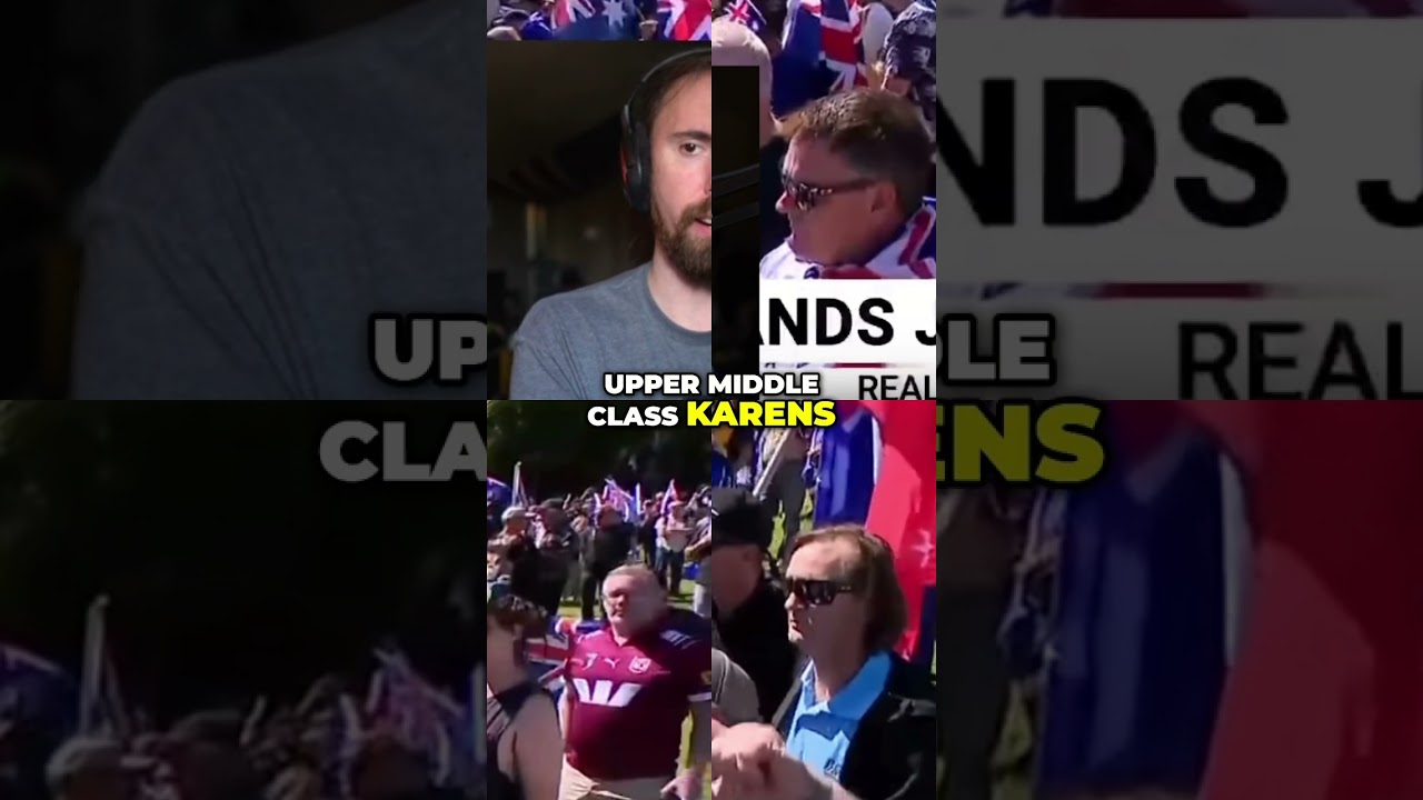 Karen Ideology: The Hypocrisy Exposed! #shorts