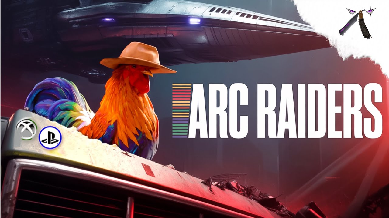 ARC Raiders LIVE 🌈 Stella Montis CHAD 🔴 Top Rank Trials Run! Stream 18