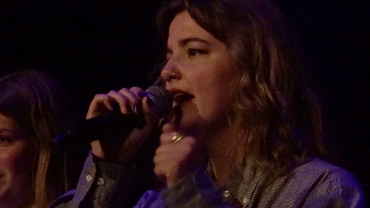Maartje - Troebel, Nobel Leiden 30-09-2023