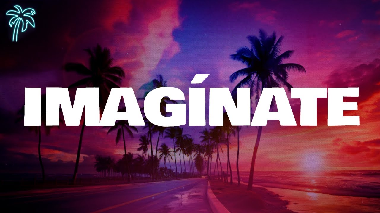 danny ocean, kapo - IMAG&Iacute;NATE (letra)