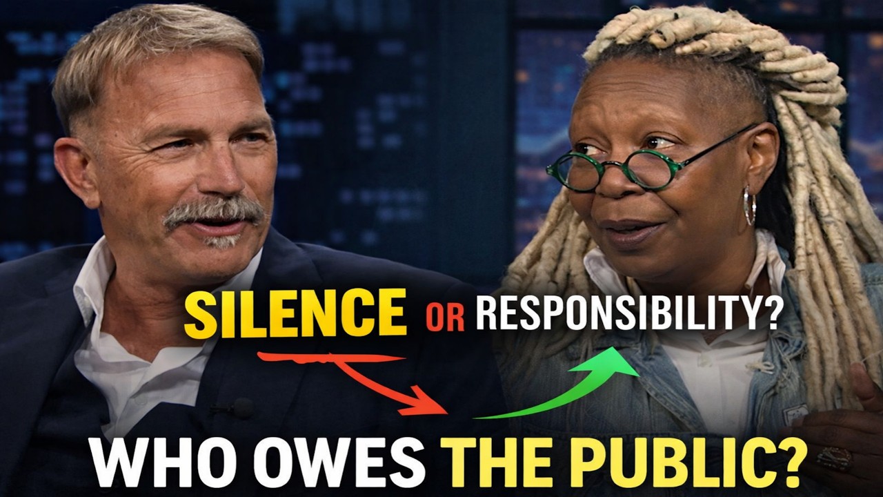 How Daytime Talk Shows Handle Disagreement — And Why It Matters