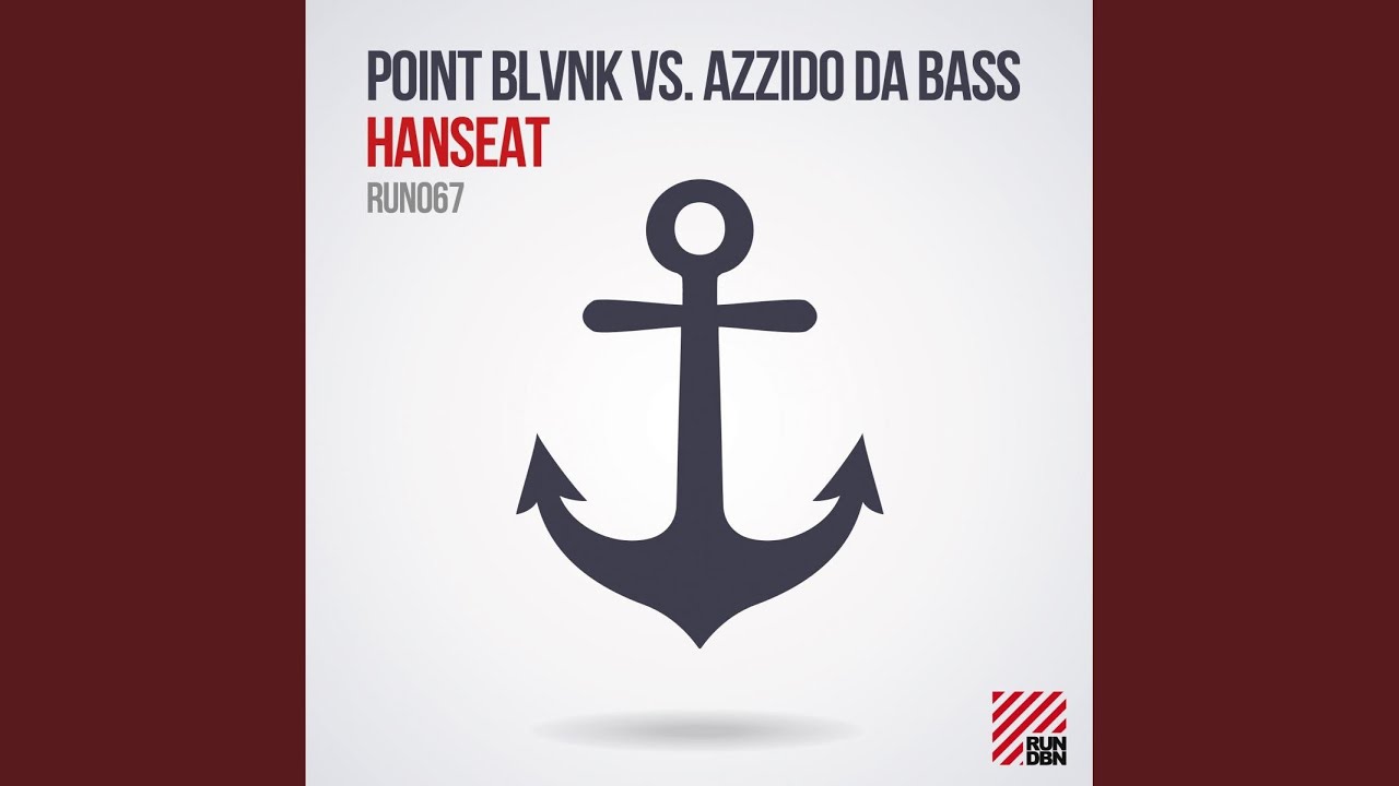 Hanseat (Original Mix)