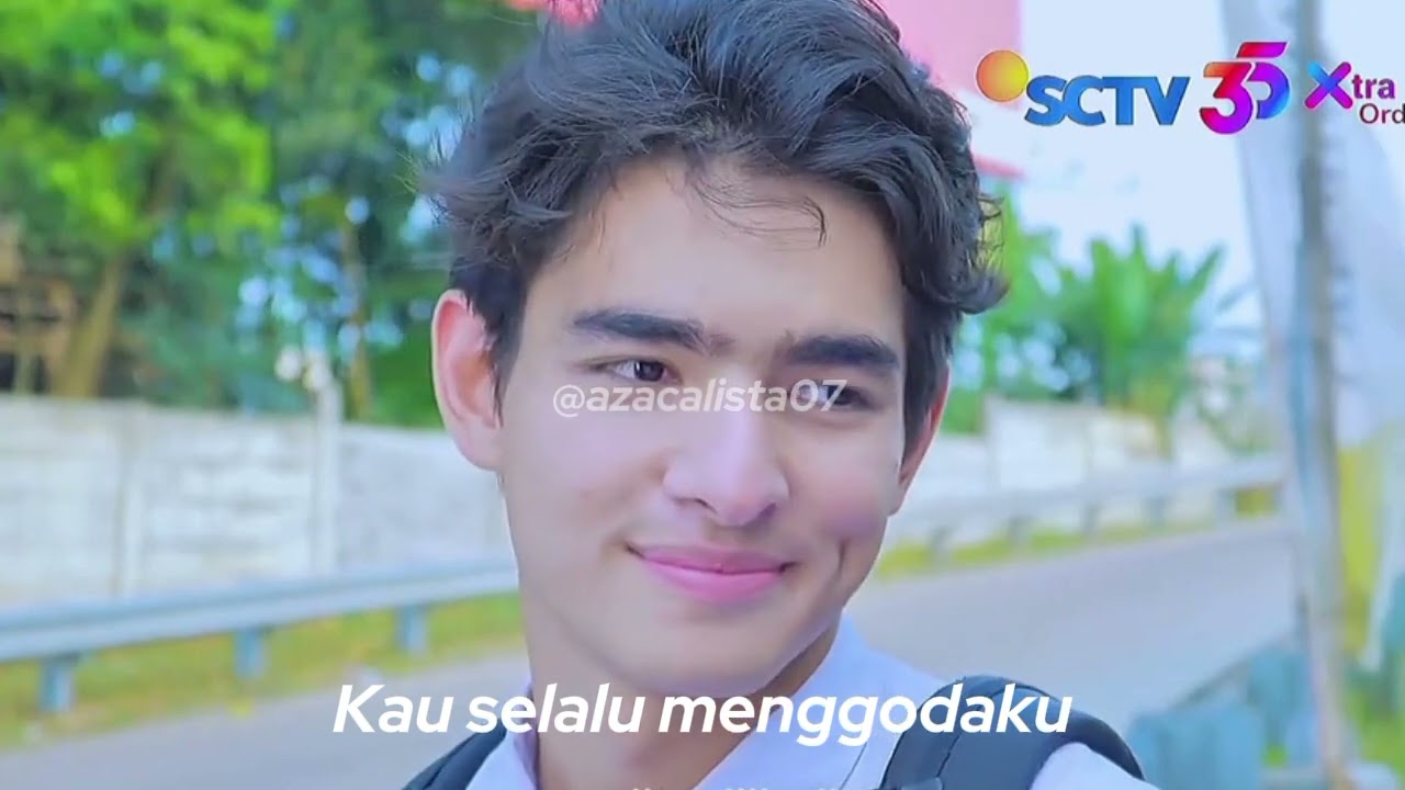 Kau yang berbeda_HARQEEL💘💘 #harqeel #aqeelacalista #harryvaughan  