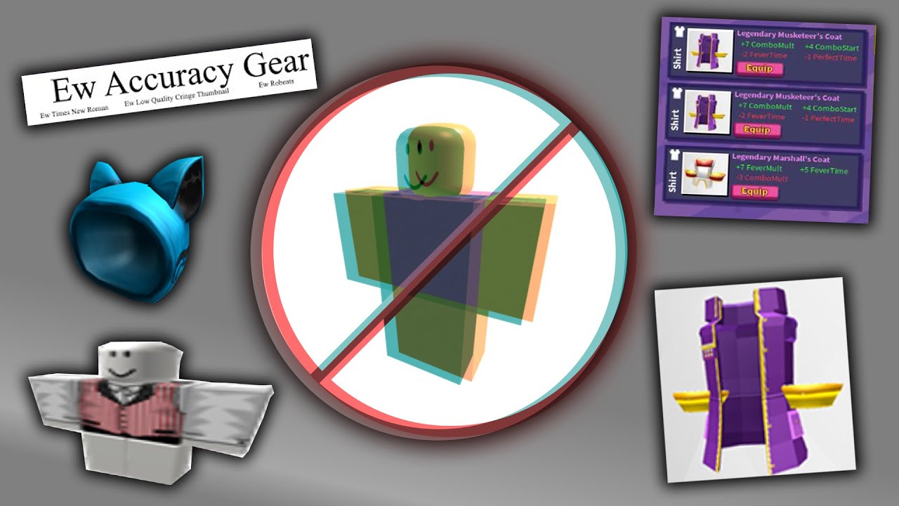 RoBeats Is IMPOSSIBLE for new players... - Roblox