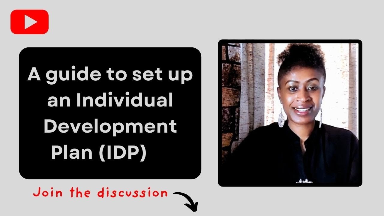 Demystifying professional development  | A roadmap for success